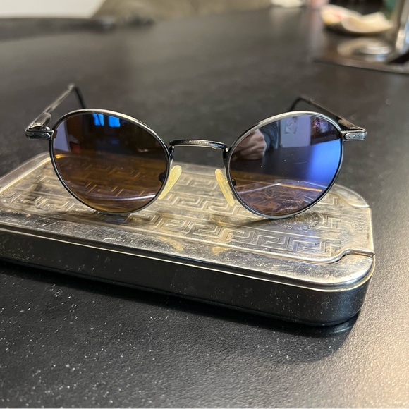 The Rarest of Vintage Revo Sunglasses 1105/011
